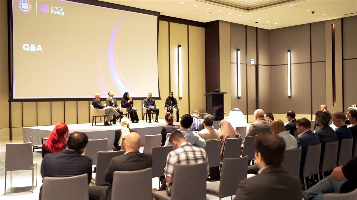 Dubai Electronic Security Center hosts workshop introducing Cyber Force Program for the private sector